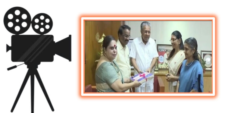 ഹേമ കമ്മിറ്റി റിപ്പോര്‍ട്ട്: തങ്ങളുടെ പോരാട്ടം ശരിയാണെന്ന് തെളിയിച്ചു; ഡബ്യുസിസി