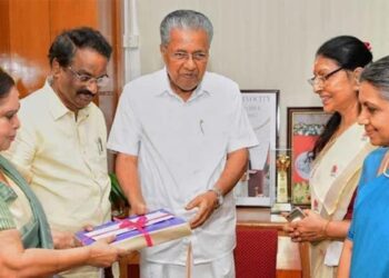 ഹേമ കമ്മിറ്റി റിപ്പോർട്ട് പുറത്തുവരാതിരിക്കാൻ സർക്കാർ ശ്രമിച്ചിട്ടില്ലെന്ന്: മുഖ്യമന്ത്രി പിണറായി വിജയൻ