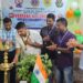 കടൽ കടന്ന് ഇന്ത്യയുടെ 78-ാം സ്വാതന്ത്ര്യ ദിനാഘോഷം: ചുക്കാൻ പിടിച്ചത് എടത്വ ടൗൺ ലയൺസ് ക്ലബ്