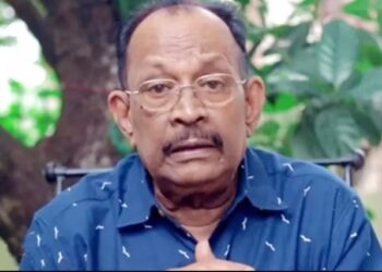 സംവിധായകൻ എം. മോഹൻ അന്തരിച്ചു: അദ്ദേഹം 23 ചിത്രങ്ങൾ സംവിധാനം ചെയ്തിട്ടുണ്ട്