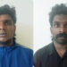 എം ഡി എം എ യുമായി രണ്ടു യുവാക്കൾ പിടിയില്‍