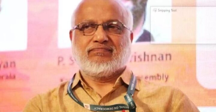 മുകേഷിനെതിരായ ആരോപണത്തിൽ പാർട്ടിയും മുന്നണിയും ആലോചിച്ച് ഉചിതമായ തീരുമാനമെടുക്കും; എം എ ബേബി