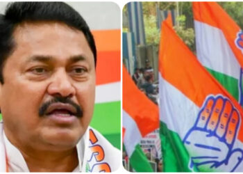 മുഖ്യമന്ത്രിയെ പിന്നീട് തീരുമാനിക്കും മഹാരാഷ്ട്ര കോൺഗ്രസ് അധ്യക്ഷൻ