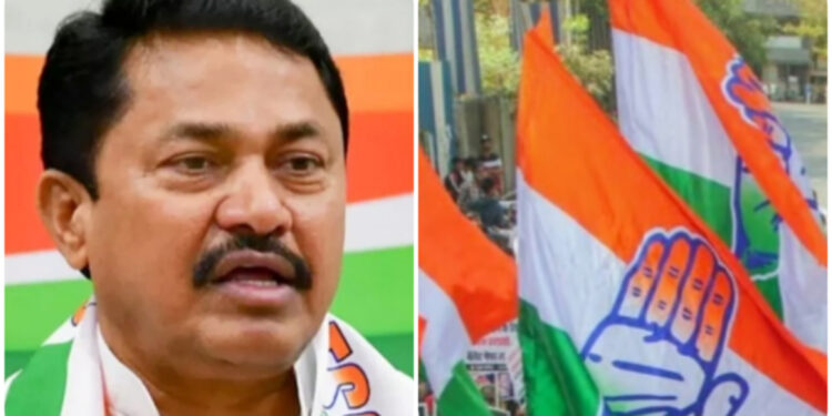 മുഖ്യമന്ത്രിയെ പിന്നീട് തീരുമാനിക്കും മഹാരാഷ്ട്ര കോൺഗ്രസ് അധ്യക്ഷൻ