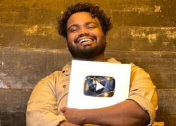 യൂട്യൂബർ ഗോവിന്ദ് വിജയ് പോക്സോ കേസിൽ പൊലീസിന്‍റെ കസ്റ്റഡിയിൽ