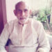 ഇന്ത്യൻ വോളീബോൾ ടീം മുൻ അംഗം തലവടി മണക്ക് കറുകയിൽ എം.ജെ അലക്സാണ്ടർ അന്തരിച്ചു