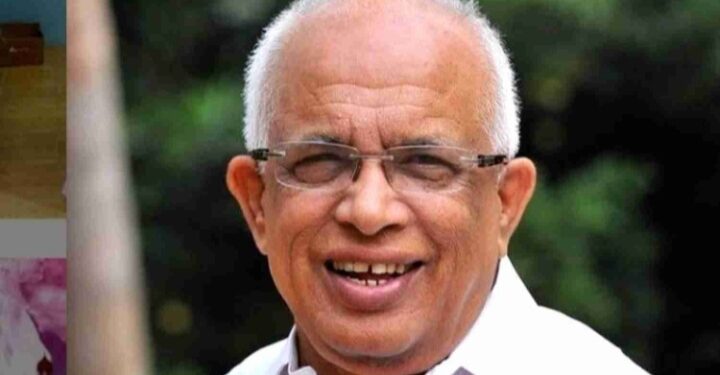 സംസ്ഥാനത്ത് അപ്രഖ്യാപിത പവർകട്ടില്ലെന്ന് മന്ത്രി കെ. കൃഷ്ണൻകുട്ടി