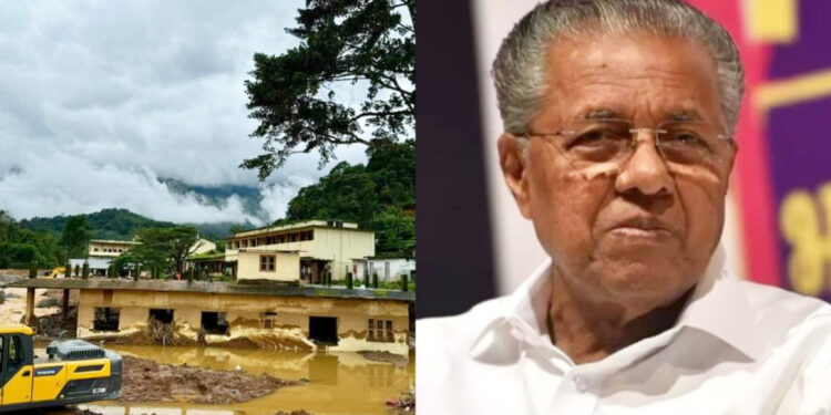 മുണ്ടക്കൈ – ചൂരല്‍മല ദുരന്തബാധിതരുടെ പുനരധിവാസം മൂന്ന് ഘട്ടങ്ങളിലായി നടപ്പാക്കുമെന്ന്: മന്ത്രിസഭാ ഉപസമിതി