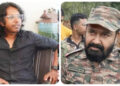 മഞ്ഞാടി സ്വദേശി അജു അലക്സ് പൊലീസ് കസ്റ്റഡിയില്‍: നടൻ മോഹൻലാലിന് എതിരെ അധിക്ഷേപ പരാമർശം നടത്തിയതിന്റെ പേരിൽ