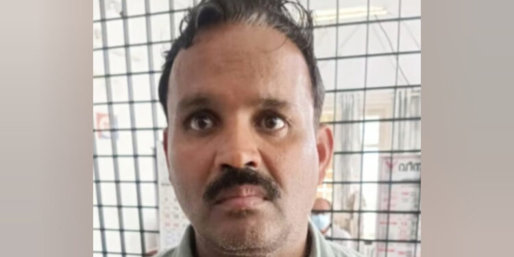 18 വർഷത്തിനു ശേഷം തട്ടിപ്പ് കേസിലെ പ്രതി പിടിയിൽ: ജ്വല്ലറിയിൽ നിന്ന് 240 ഗ്രാം സ്വർണവും മറ്റൊരാളിൽ നിന്ന് ഒന്നര ലക്ഷം രൂപയും കൈക്കലാക്കി മുങ്ങി