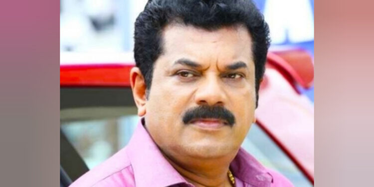തനിക്കെതിരായ ആരോപണങ്ങളുടെ സത്യാവസ്ഥ പുറത്തുവരണമെന്നും നിയമപരമായി നേരിടുമെന്ന്: മുകേഷ്