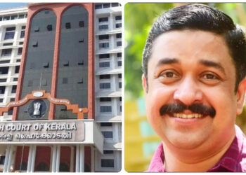 നജീബ് കാന്തപുരത്തിന്റെ തെരഞ്ഞെടുപ്പ് വിജയം ശരിവച്ച് ഹൈക്കോടതി