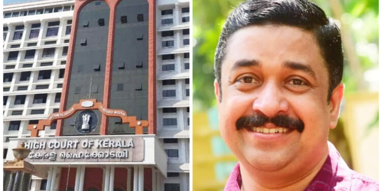 നജീബ് കാന്തപുരത്തിന്റെ തെരഞ്ഞെടുപ്പ് വിജയം ശരിവച്ച് ഹൈക്കോടതി