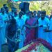നെപ്പോളിയൻ എ ഗ്രേഡ് വെപ്പ് വള്ളത്തിൻ്റെ മലർത്തൽ ചടങ്ങ് നടന്നു