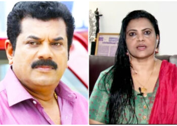 മുകേഷ് ഉൾപ്പെടെയുള്ളവർക്കെതിരെ ലൈംഗിക പീഡന പരാതി ഇന്ന് നൽകും: നടി മിനു മുനീർ