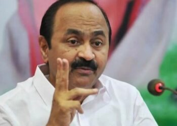 ഹേമ കമ്മിറ്റി റിപ്പോർട്ടിൻമേൽ സർക്കാർ നടപടി സ്വീകരിക്കണമെന്ന്; പ്രതിപക്ഷ നേതാവ് വി.ഡി.സതീശൻ