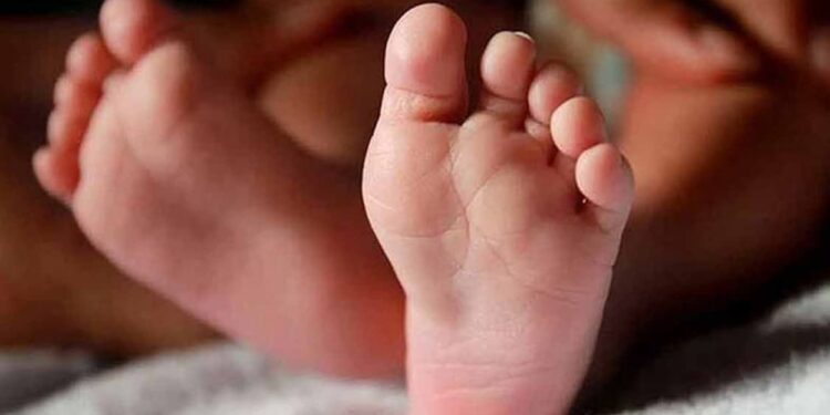 തകഴി കുന്നുമ്മയിൽ: നവജാത ശിശുവിൻ്റെ മരണത്തിൽ കൂടുതൽ തെളിവുകൾ പുറത്ത്