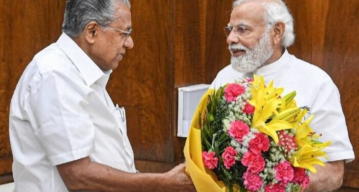 വയനാട് ഉരുൾപ്പൊട്ടൽ ബാധിതരുടെ പുനരധിവാസ പാക്കേജ് പ്രധാനമന്ത്രിയെ കണ്ട് നിവേദനം സമർപ്പിച്ച്: മുഖ്യമന്ത്രി പിണറായി വിജയൻ