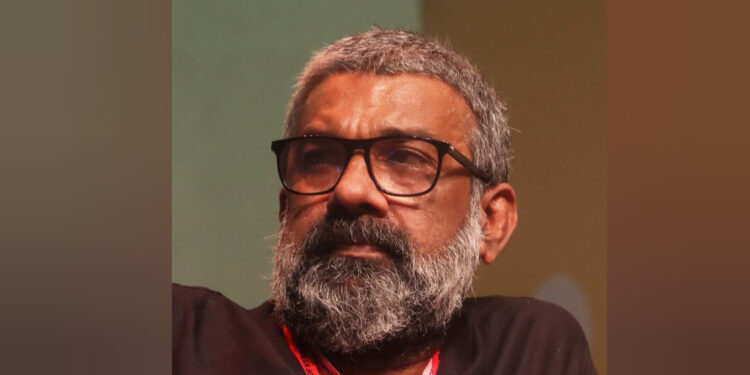 സംവിധായകന്‍ രഞ്ജിത്ത് ചലച്ചിത്ര അക്കാദമി ചെയർമാൻ സ്ഥാനം രാജി വെച്ചു