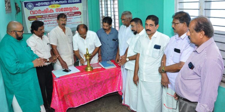 തകഴി റെയിൽവെ ക്രോസിൽ മേൽപ്പാലം നിർമ്മിക്കണം: എടത്വാ വികസന സമിതി