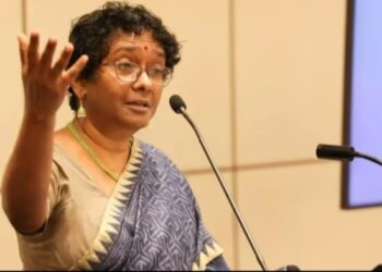 അടുത്ത ചീഫ് സെക്രട്ടറിയായി ശാരദാ മുരളീധരനെ നിയമിക്കാൻ തീരുമാനിച്ച് മന്ത്രിസഭായോഗം