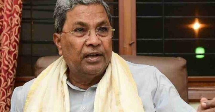 ഭൂമി കുംഭകോണക്കേസിൽ കർണാടക മുഖ്യമന്ത്രി സിദ്ധരാമയ്യയെ: പ്രോസിക്യൂട്ട് ചെയ്യാൻ ഗവർണറുടെ അനുമതി