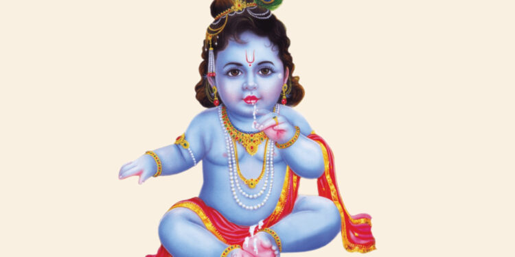 സംസ്ഥാനത്ത് ഇന്ന് ശ്രീകൃഷ്ണ ജയന്തി: ബാലഗോകുലത്തിന്‍റെ നേതൃത്വത്തില്‍ ശോഭായാത്രകൾ