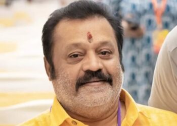 സ്വതന്ത്ര സഞ്ചാരത്തെ തടസ്സപ്പെടുത്തി; മാധ്യമപ്രവർത്തക്കെതിരെ പരാതി കൊടുത്തു സുരേഷ് ഗോപി