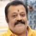 സ്വതന്ത്ര സഞ്ചാരത്തെ തടസ്സപ്പെടുത്തി; മാധ്യമപ്രവർത്തക്കെതിരെ പരാതി കൊടുത്തു സുരേഷ് ഗോപി