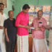 വയനാട് ദുരന്ത ഭൂമിയിൽ കാരുണ്യ സ്പർശമായി എടത്വ ടൗൺ ലയൺസ് ക്ലബ്ബിന്റെ ‘സേവ് വയനാട് പ്രോജക്ട് ‘ ആരംഭിച്ചു