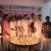 നീരേറ്റുപുറം പമ്പാ ബോട്ട് റേസ് ക്ലബിന്റെ നേതൃത്വത്തിൽ വയനാട് ദുരന്തത്തിൽ ജീവൻ പൊലിഞ്ഞവർക്ക് പ്രണാമം അർപ്പിച്ചു