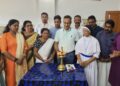 സൗഹൃദ വേദി സംഗമവും ഡയാലിസിസ് കിറ്റ് വിതരണവും