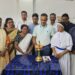 സൗഹൃദ വേദി സംഗമവും ഡയാലിസിസ് കിറ്റ് വിതരണവും