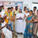 വൃക്ക രോഗികൾക്ക് സ്വാന്തനമേകി ലയൺസ് ക്ലബ് ഓഫ് എടത്വ ടൗൺ