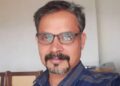 എറണാകുളം മഴുവന്നൂരില് കോളജ് അധ്യാപകനെ മരിച്ചനിലയില് കണ്ടെത്തിയ സംഭവം ആത്മഹത്യയെന്ന് പൊലീസ്