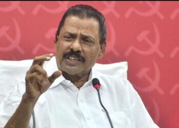 ലൈംഗിക ആരോപണ വിധേയനായ എം മുകേഷിനോട് എംഎൽഎ സ്ഥാനം രാജിവെക്കുവാൻ പാർട്ടി ആവശ്യപ്പെട്ടിട്ടില്ല: എം വി ഗോവിന്ദന്‍