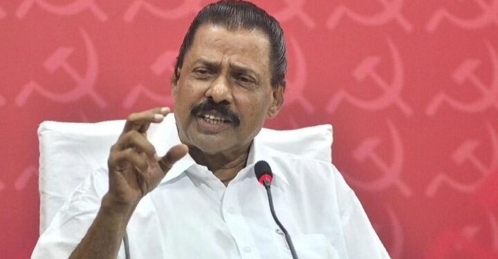 ലൈംഗിക ആരോപണ വിധേയനായ എം മുകേഷിനോട് എംഎൽഎ സ്ഥാനം രാജിവെക്കുവാൻ പാർട്ടി ആവശ്യപ്പെട്ടിട്ടില്ല: എം വി ഗോവിന്ദന്‍