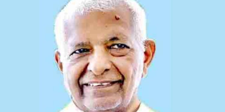 ഫാ. ജോർജ് വണ്ടന്നൂർ (89)