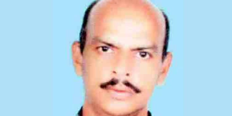 വ​ർ​ഗീ​സ് (63)