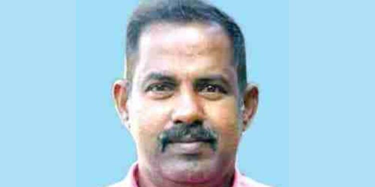 നവാസ് (50)