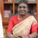 രാജ്യത്തെ അഭിസംബോധന ചെയ്ത് രാഷ്ട്രപതി