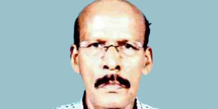 ആന്റോ (77)
