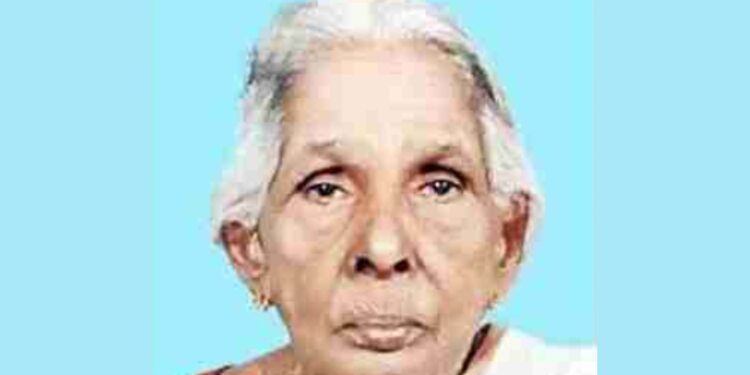 ഗൗരി (87)