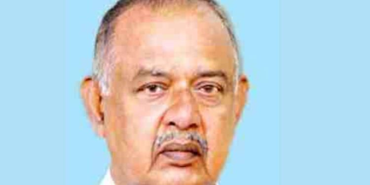 ജോര്‍ജ് (78)