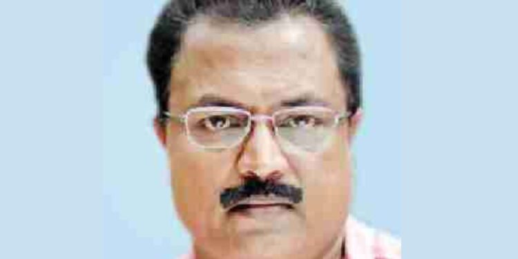മോ​ഹ​ന്‍ദാ​സ് (57)