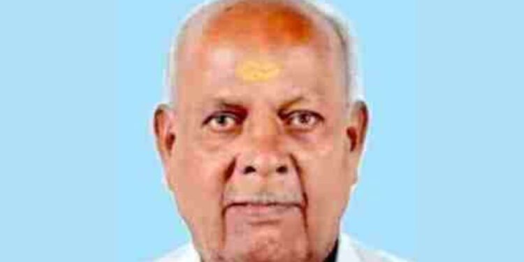 എ.ജി. രാജഗോപാല പിള്ള (79)
