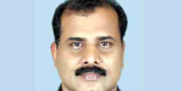 ഷിനോദ് കുമാർ (52)