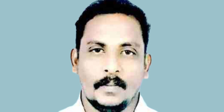 സാജ്മോഹൻ (44)