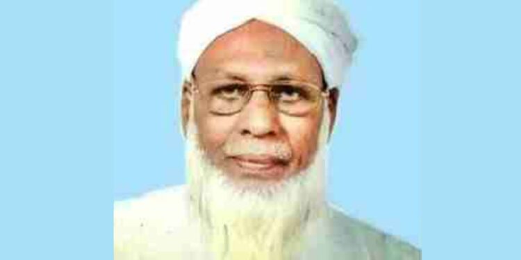 സെയ്നുദ്ദീൻ ഹാജി (82)