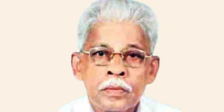സുധാകരൻ (84)
